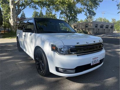 Used 2019 Ford Flex SEL w/ Equipment Group 202A