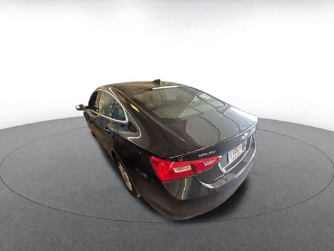 Used 2023 Chevrolet Malibu LT image 7