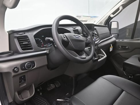 New 2025 Ford Transit 150 Base image 18