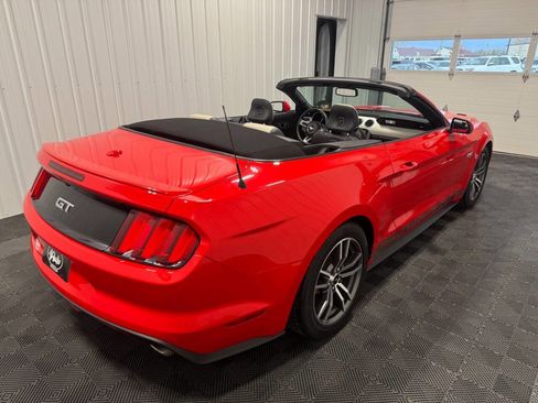 Used 2015 Ford Mustang GT Premium image 19