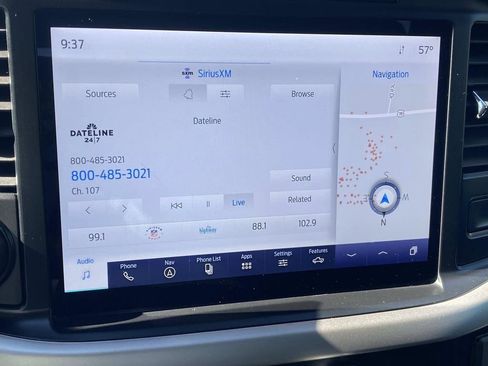 Certified 2021 Ford F150 XLT w/ Equipment Group 302A High AWD/4WD image 23