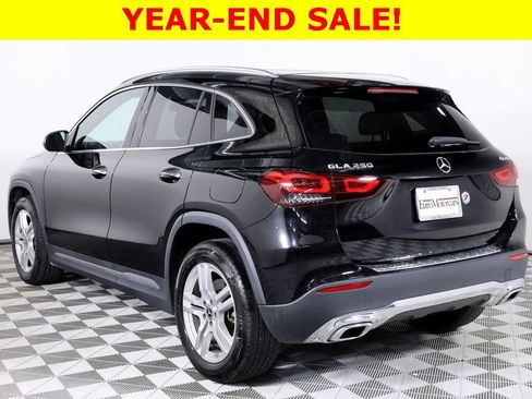 Used 2023 Mercedes-Benz GLA 250 4MATIC image 4