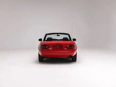 Used 1990 MAZDA MX-5 Miata RWD image 4