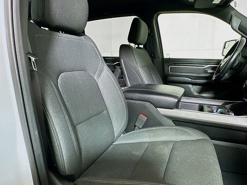 Used 2019 RAM 1500 Big Horn image 28