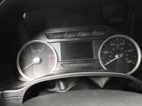 Used 2021 Ford F350 XL w/ STX Appearance Package AWD/4WD image 12