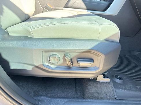 New 2026 Toyota Tundra SR5 image 12