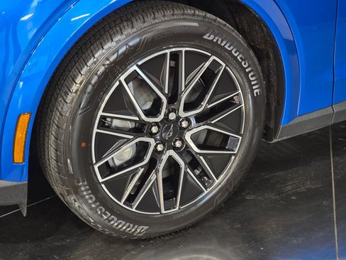 New 2025 Ford Mustang Mach-E Premium w/ Interior Protection Package image 11