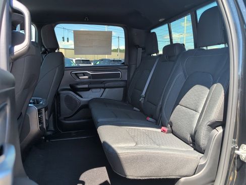 New 2026 RAM 1500 Big Horn image 18