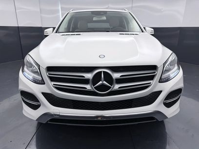 Used 2016 Mercedes-Benz GLE 350 4MATIC w/ Premium Package