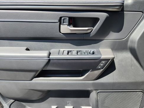 New 2026 Toyota Tundra Platinum AWD/4WD image 21