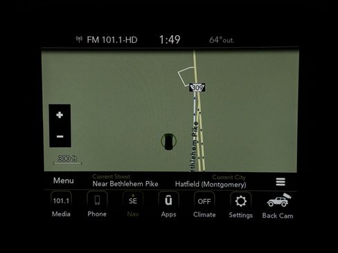 Used 2021 Jeep Wrangler Unlimited Rubicon image 14