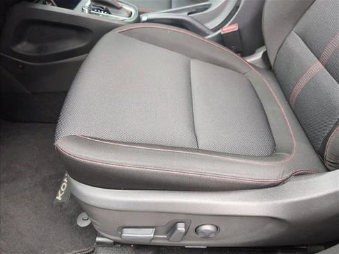 Certified 2023 Hyundai Kona N Line image 12