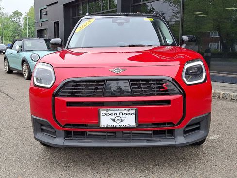 Used 2025 MINI Cooper Countryman S image 2