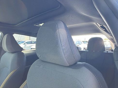 Used 2024 Subaru Crosstrek 2.5i Sport w/ Crosstrek Mirror Package AWD/4WD image 22