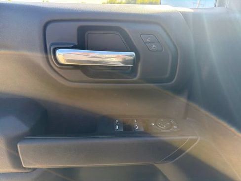 Used 2023 GMC Sierra 1500 Pro w/ Graphite Edition AWD/4WD image 11