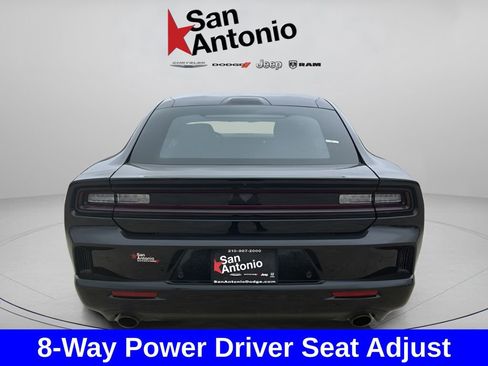 New 2026 Dodge Charger GT w/ Driver Convenience Group AWD/4WD image 7
