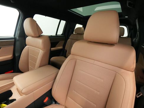 New 2026 Hyundai Santa Fe Calligraphy image 15