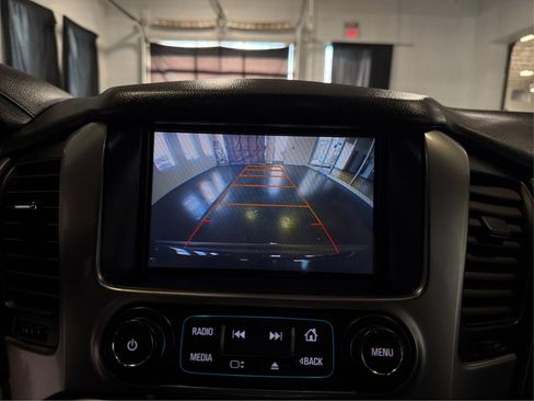 Used 2016 Chevrolet Tahoe LT AWD/4WD image 31