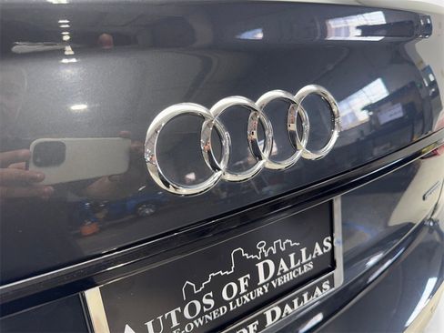 Used 2023 Audi A6 2.0T Premium w/ Convenience Package image 20