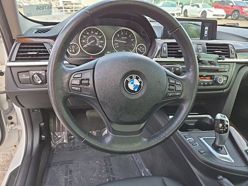 Used 2015 BMW 320i Sedan image 40