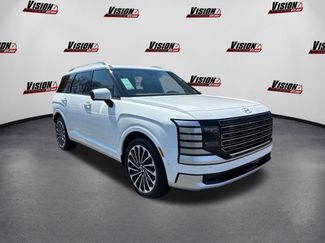 Certified 2026 Hyundai Palisade Calligraphy AWD/4WD video 3