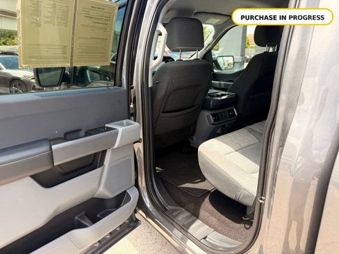 Used 2021 Ford F150 XLT RWD image 25