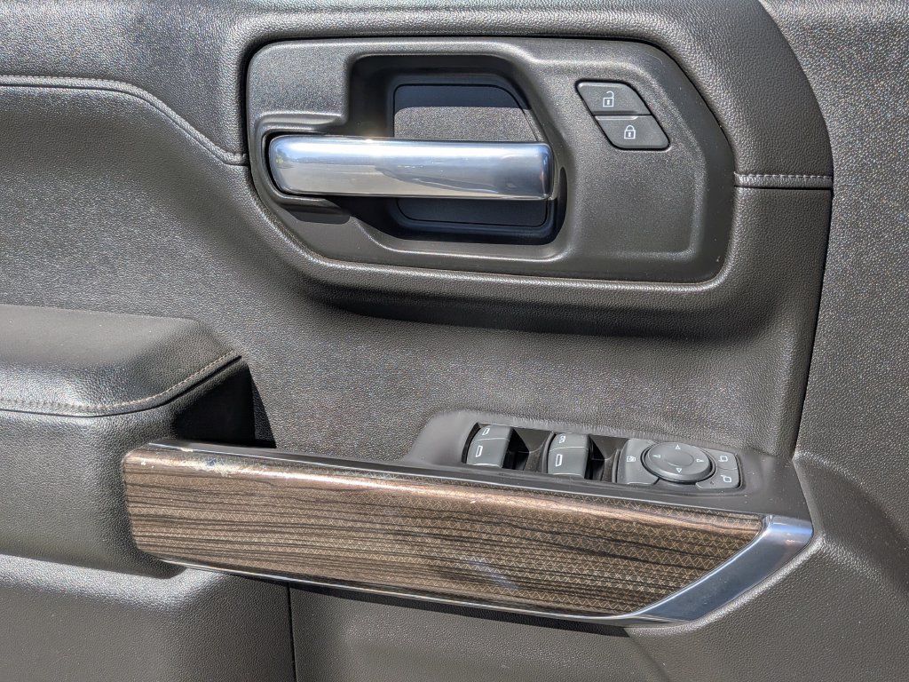 Used 2019 Chevrolet Silverado 1500 LT w/ All-Star Edition AWD/4WD image 23
