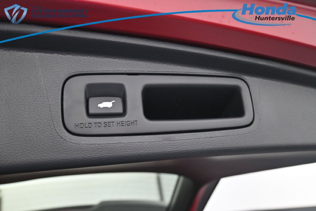 New 2027 Honda CR-V Sport-L image 23