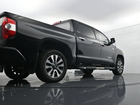 Used 2019 Toyota Tundra Limited w/ Limited Premium Package AWD/4WD image 33