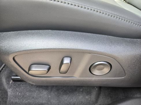 New 2026 GMC Acadia Elevation w/ Elevation Premium Package image 21