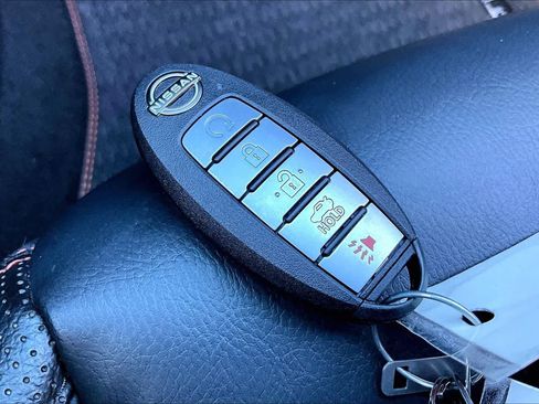 Used 2023 Nissan Altima 2.5 SR image 15