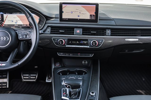 Used 2018 Audi S5 Premium Plus w/ Navigation Package AWD/4WD image 34