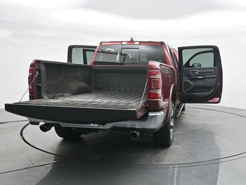 Used 2022 RAM 1500 Laramie image 37