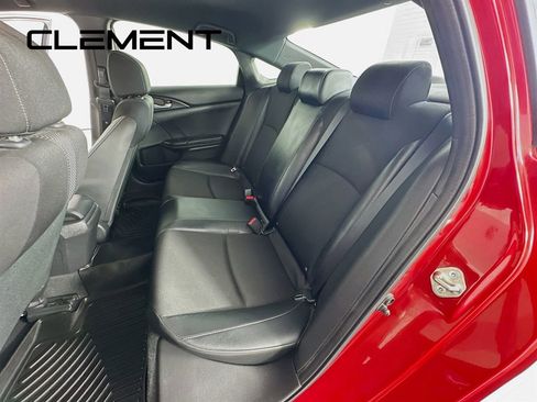 Used 2020 Honda Civic Sport image 30