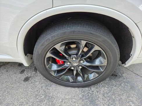 Used 2022 Dodge Durango R/T w/ Blacktop Package AWD/4WD image 32