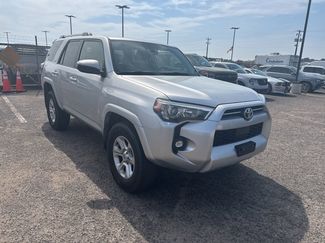Used 2023 Toyota 4Runner SR5 video 1