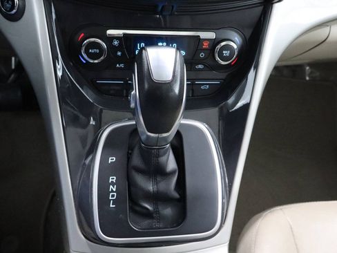 Used 2013 Ford C-MAX SEL FWD image 26