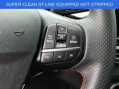 Used 2025 Ford Escape ST-Line FWD image 20