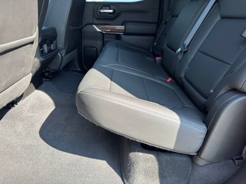 Used 2019 Chevrolet Silverado 1500 RST AWD/4WD image 8