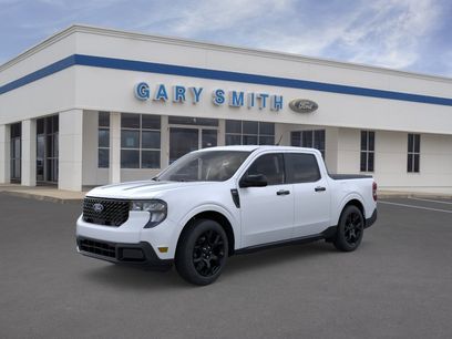 New 2025 Ford Maverick XLT w/ XLT Luxury Package
