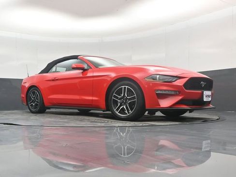 Used 2023 Ford Mustang Premium image 38