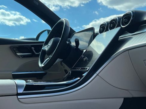 Certified 2022 Mercedes-Benz C 300 C 300 image 15