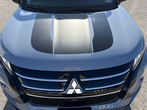 New 2026 Mitsubishi Outlander AWD image 10