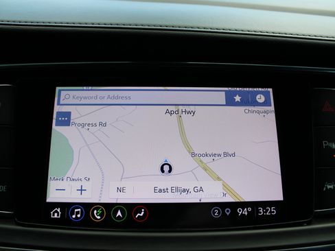 Used 2022 Buick Enclave Avenir w/ Avenir Technology Package image 31