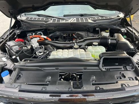 Used 2024 Ford F150 XLT w/ Mobile Office Package image 22