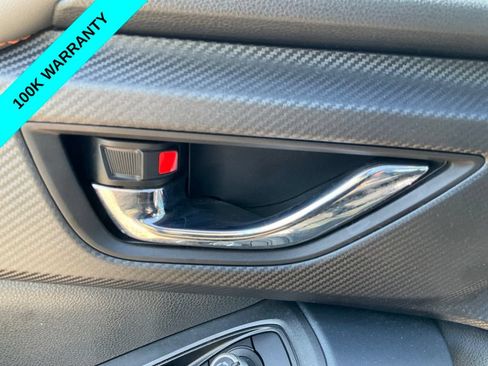 Certified 2024 Subaru Crosstrek 2.5i Limited w/ Crosstrek Mirror Package AWD/4WD image 28