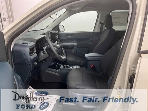 New 2025 Ford Maverick XL w/ Equipment Group 101A AWD/4WD image 27