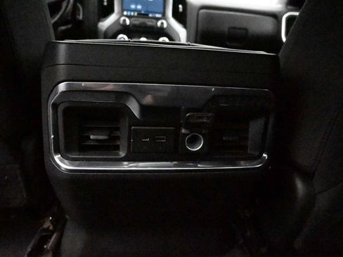 Used 2022 GMC Sierra 1500 Elevation AWD/4WD image 21