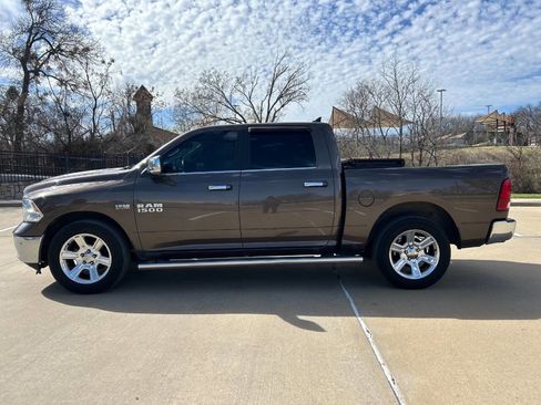 Used 2018 RAM 1500 Lone Star image 8