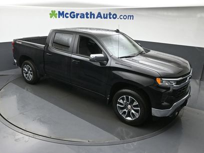 New 2026 Chevrolet Silverado 1500 LT w/ All Star Edition Plus